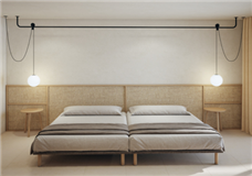 Habitación Triple